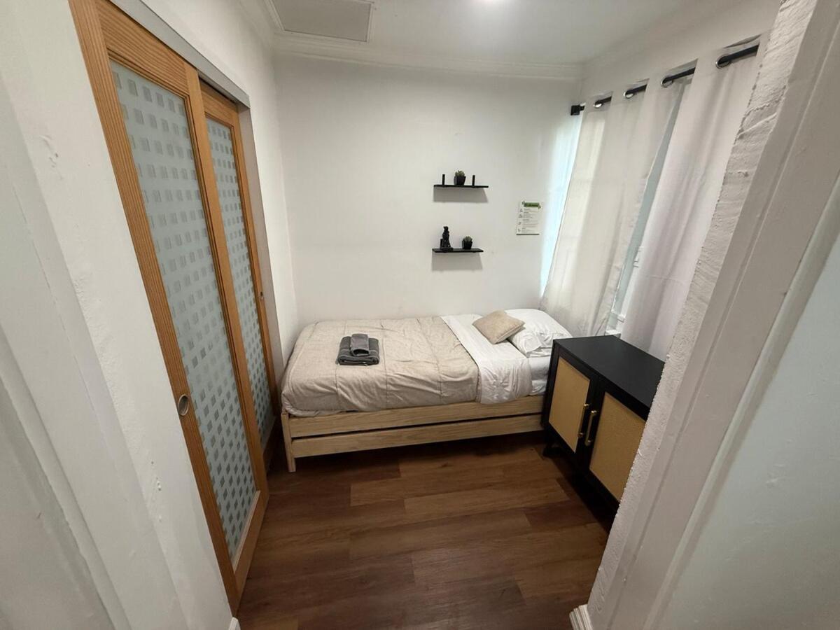 Bayhome Edgewater Villa *