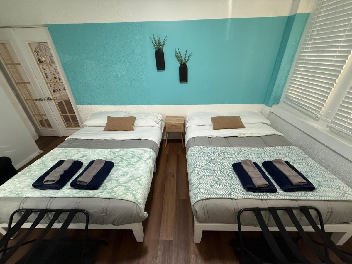 Bayhome Edgewater *