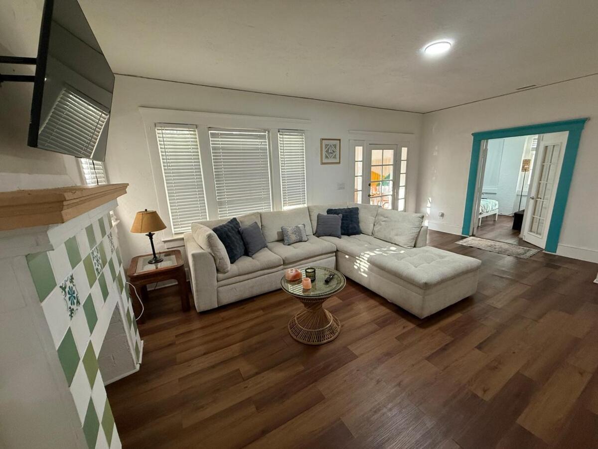 Bayhome Edgewater Miami