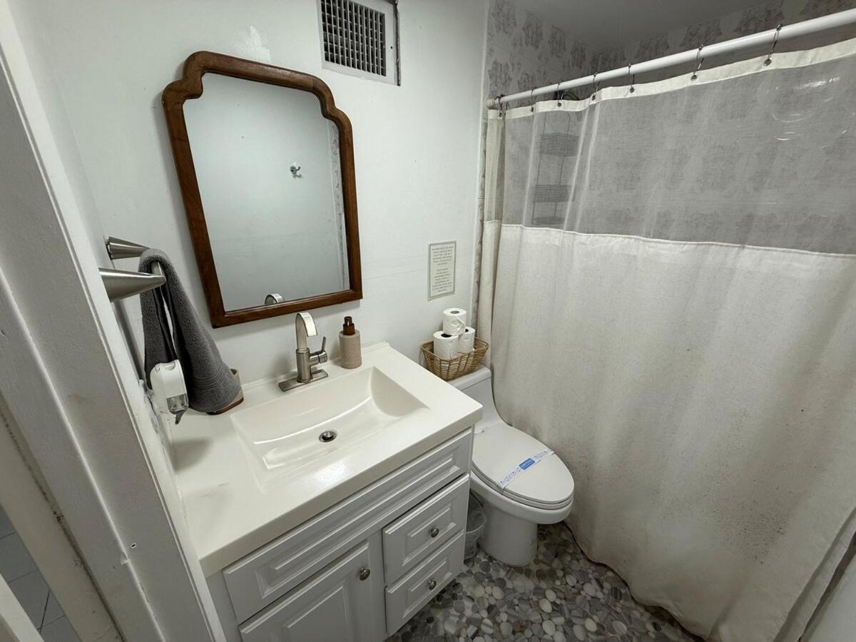Villa Bayhome Edgewater