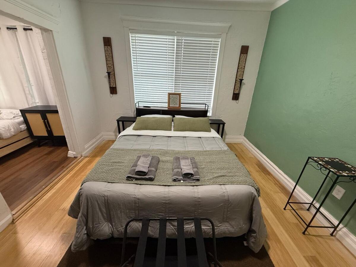 Bayhome Edgewater Villa *