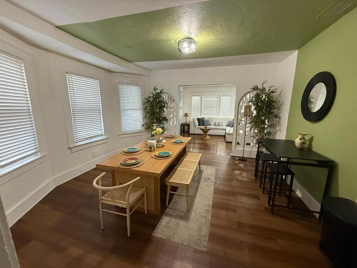 Villa Bayhome Edgewater *