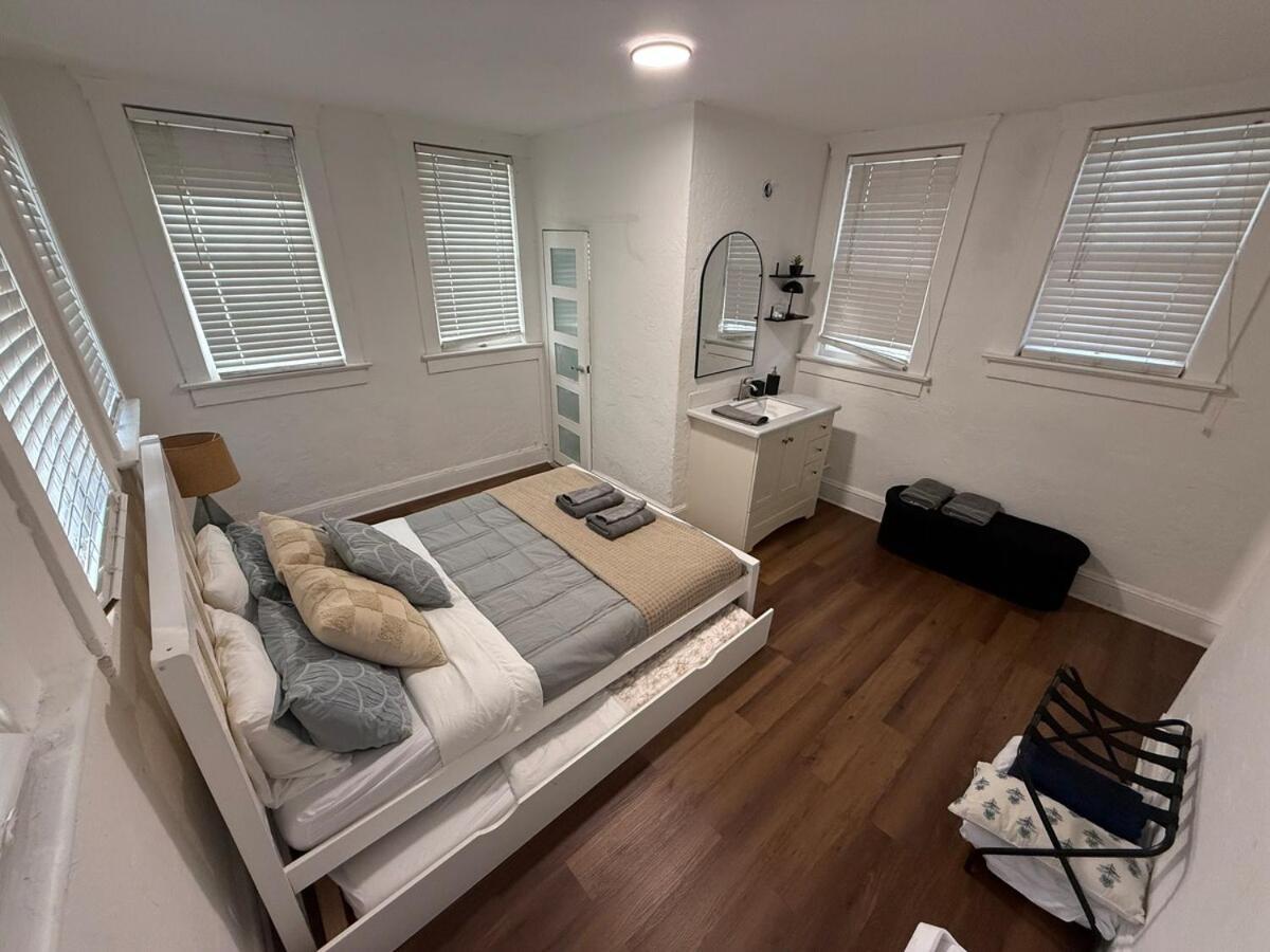 Villa Bayhome Edgewater Miami