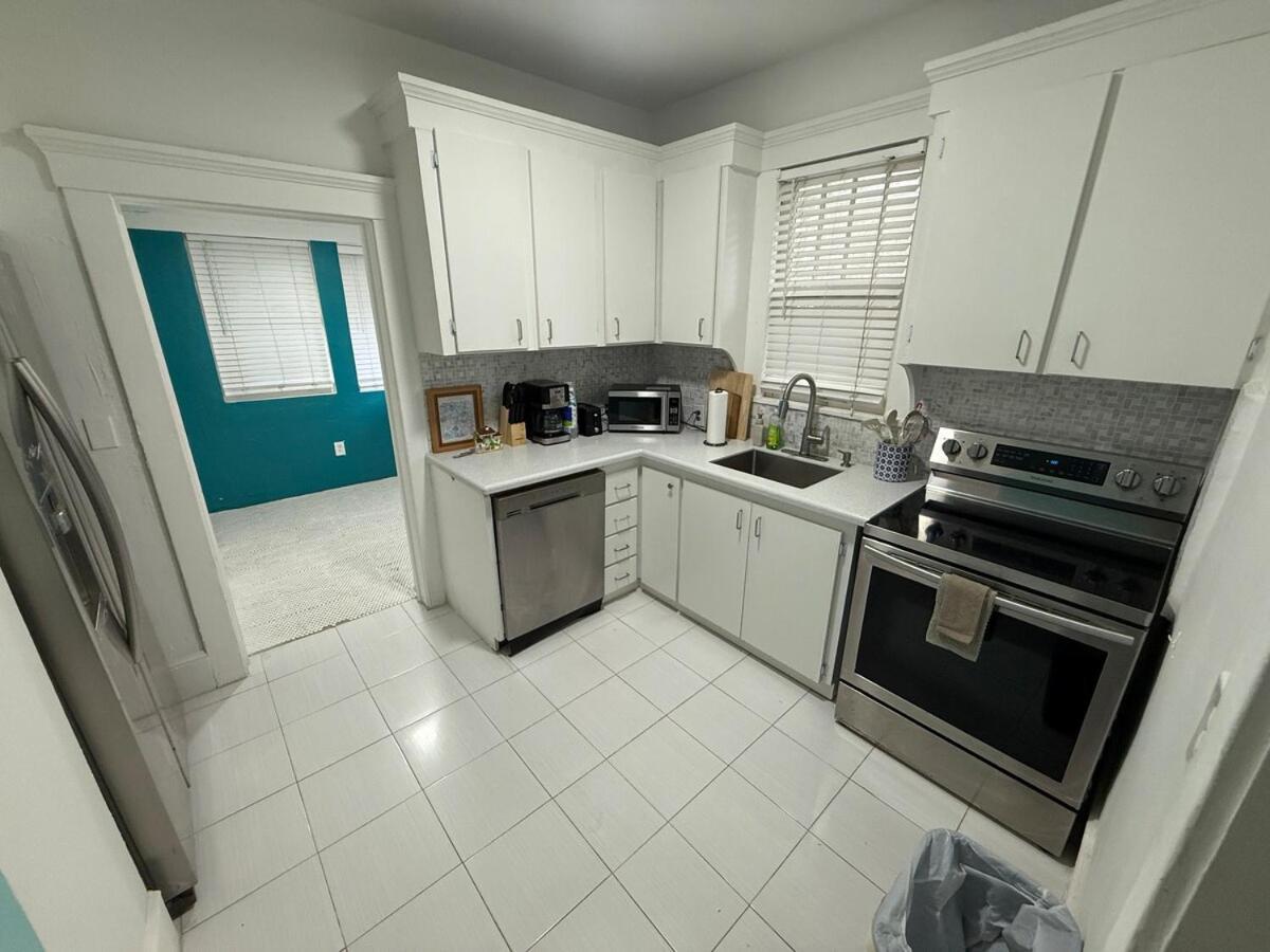 Villa Bayhome Edgewater Miami
