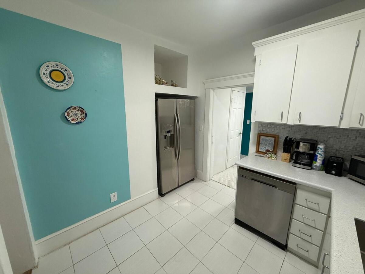 Villa Bayhome Edgewater Miami