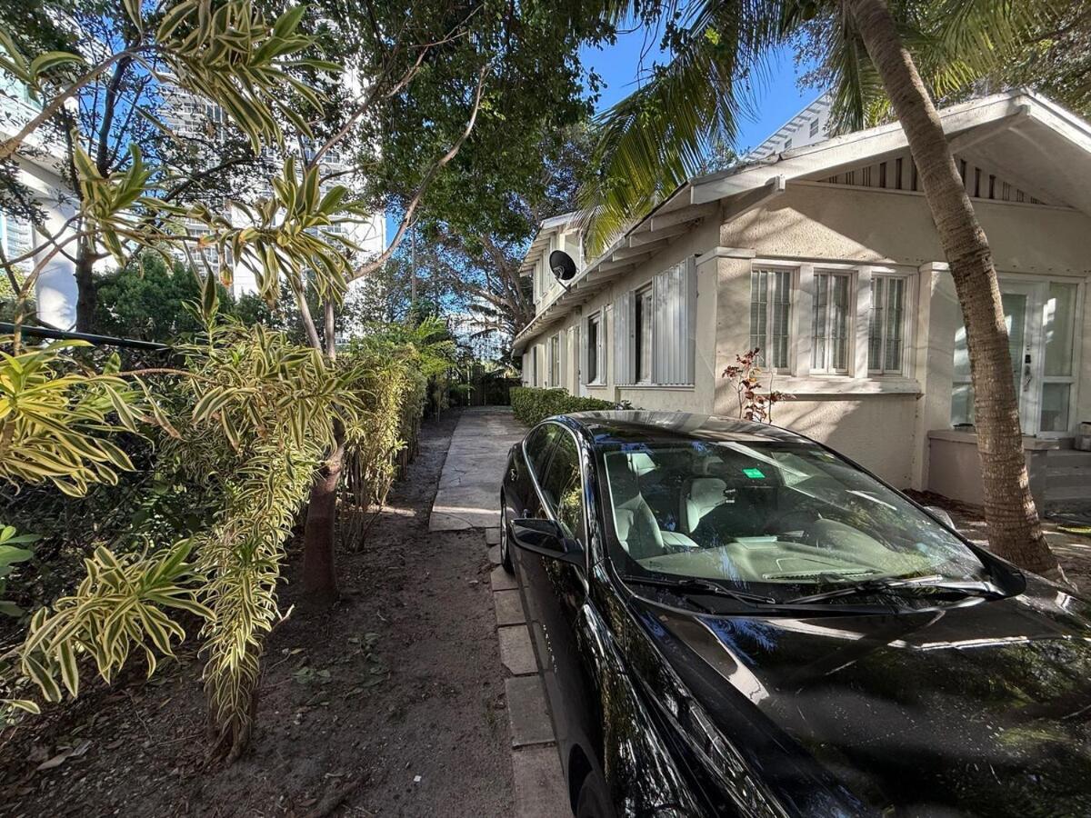 Bayhome Edgewater * Miami